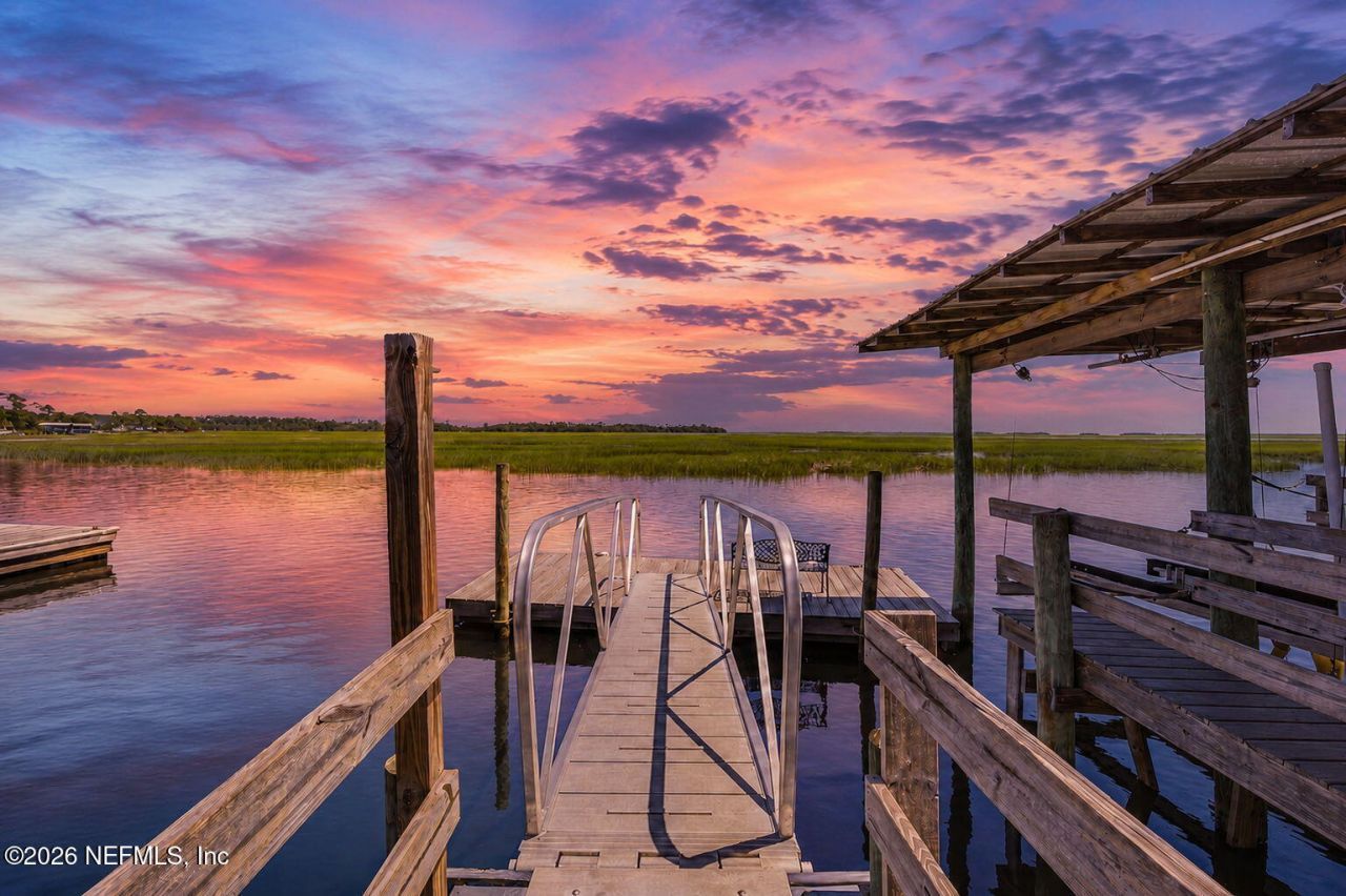 97260 Pirates Point Road, Yulee, FL 32097 Photo