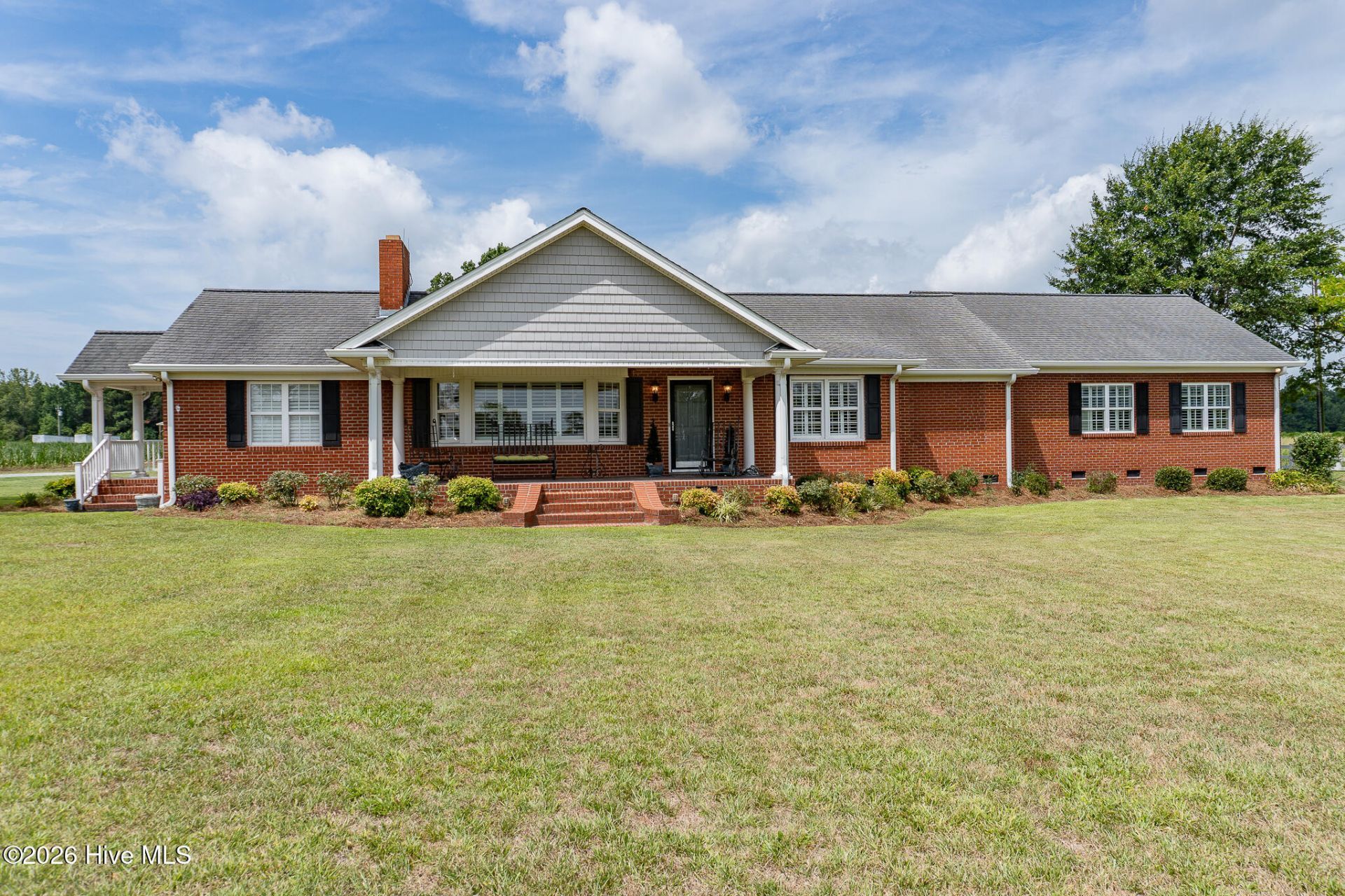 8865 Nc Hwy 87, Tar Heel, NC 28392 Main Photo