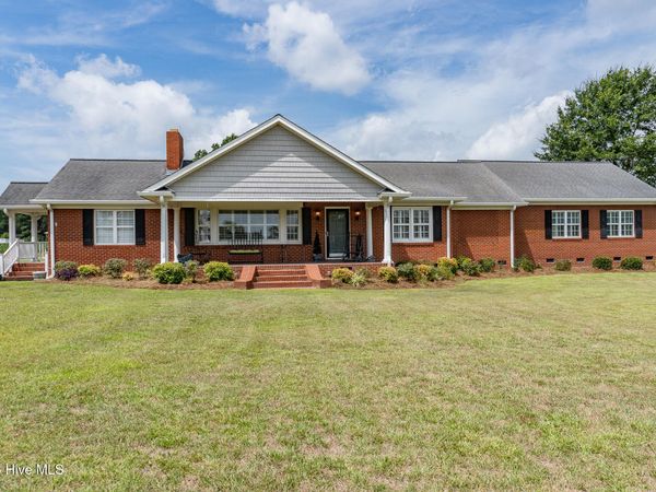 8865 Nc Hwy 87, Tar Heel, NC 28392