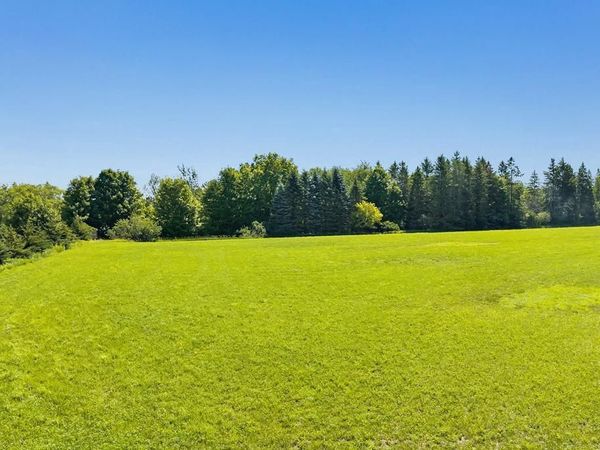 COUNTY RD U, Sturgeon Bay, WI 54235