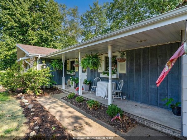 313 W HIGHLAND DRIVE, Oconto Falls, WI 54101