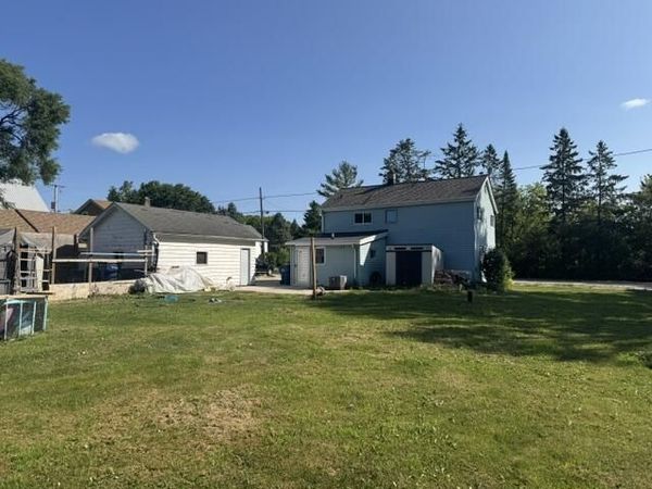 225 W Main STREET, West Bend, WI 53090