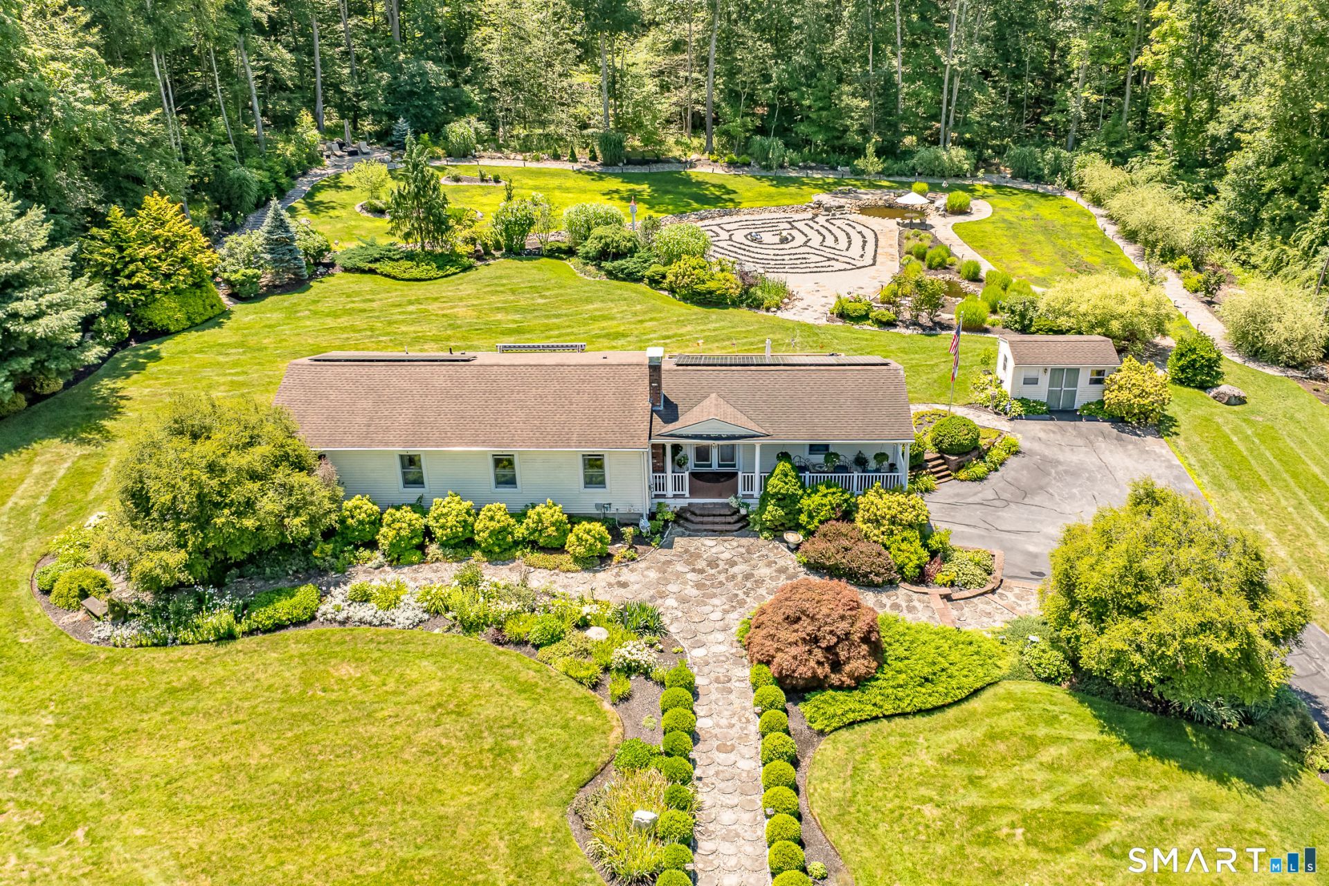 35 Baron, Lisbon, CT 06351 Main Photo