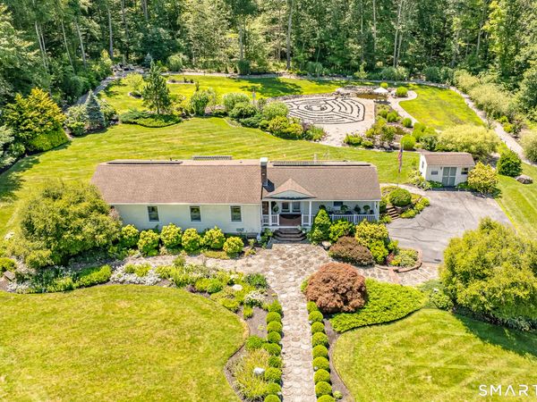 35 Baron, Lisbon, CT 06351