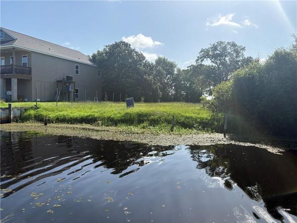 58577 ELENORE Drive , Lacombe, LA 70445