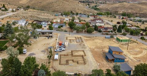 390 Hoge Road, Reno, NV 89506 Photo