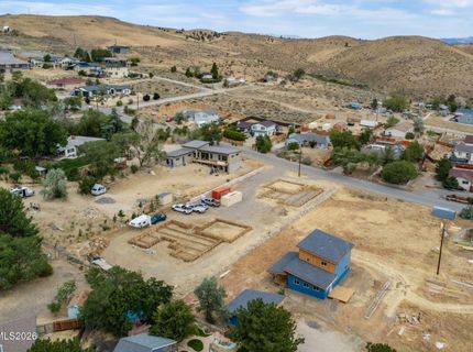 390 Hoge Road, Reno, NV 89506 Photo