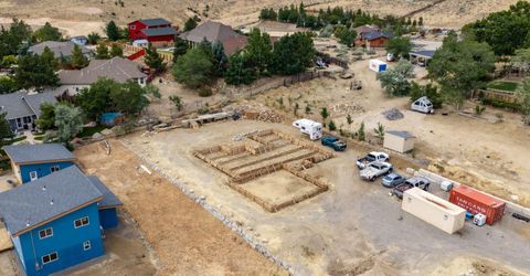 390 Hoge Road, Reno, NV 89506 Photo