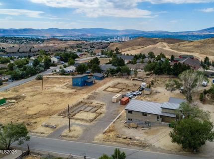 390 Hoge Road, Reno, NV 89506 Photo