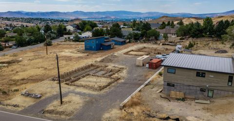 390 Hoge Road, Reno, NV 89506 Photo