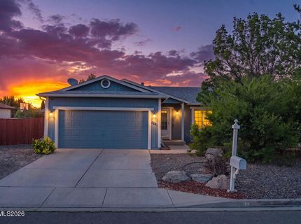 5881 Foggy Court, Sun Valley, NV 89433 Photo