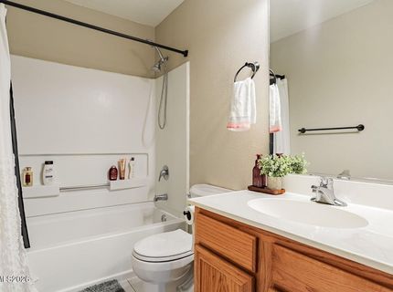 5881 Foggy Court, Sun Valley, NV 89433 Photo
