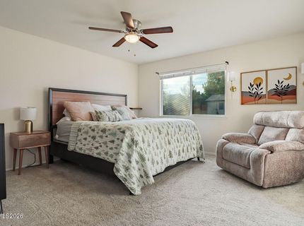 5881 Foggy Court, Sun Valley, NV 89433 Photo