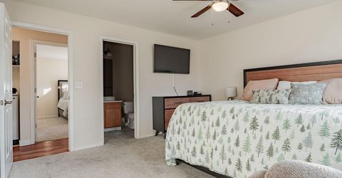 5881 Foggy Court, Sun Valley, NV 89433 Photo
