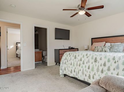 5881 Foggy Court, Sun Valley, NV 89433 Photo