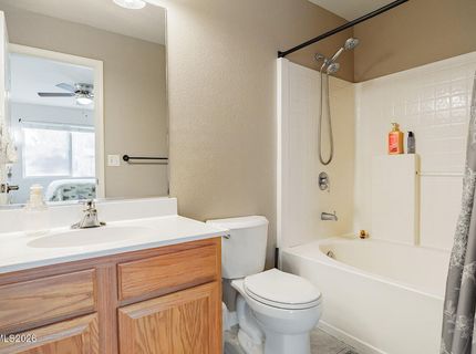 5881 Foggy Court, Sun Valley, NV 89433 Photo