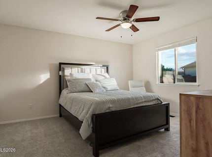 5881 Foggy Court, Sun Valley, NV 89433 Photo