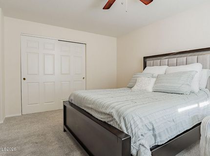 5881 Foggy Court, Sun Valley, NV 89433 Photo
