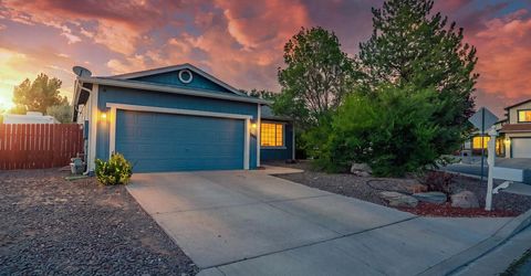 5881 Foggy Court, Sun Valley, NV 89433 Photo