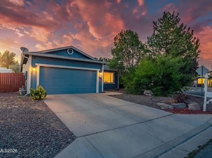 5881 Foggy Court, Sun Valley, NV 89433 Photo