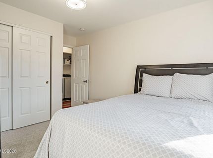 5881 Foggy Court, Sun Valley, NV 89433 Photo