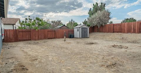 5881 Foggy Court, Sun Valley, NV 89433 Photo