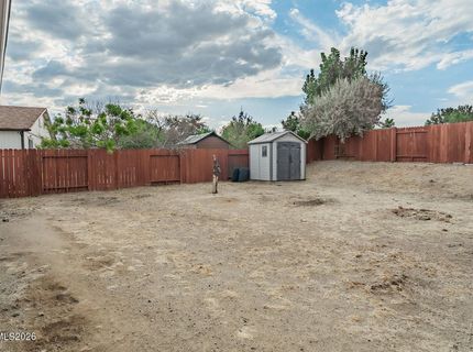 5881 Foggy Court, Sun Valley, NV 89433 Photo
