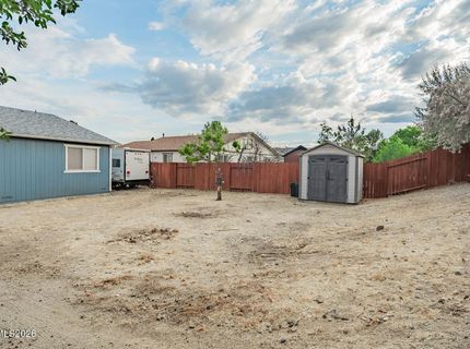 5881 Foggy Court, Sun Valley, NV 89433 Photo
