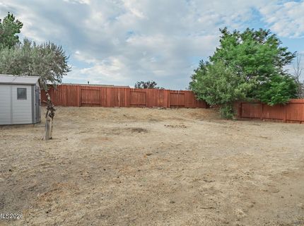5881 Foggy Court, Sun Valley, NV 89433 Photo