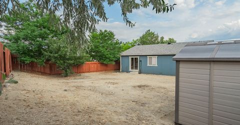 5881 Foggy Court, Sun Valley, NV 89433 Photo