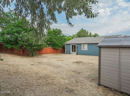 5881 Foggy Court, Sun Valley, NV 89433 Photo