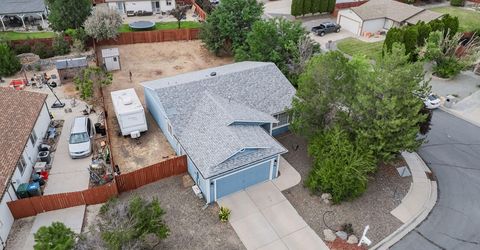 5881 Foggy Court, Sun Valley, NV 89433 Photo