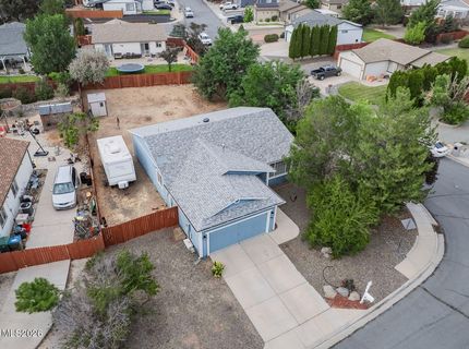 5881 Foggy Court, Sun Valley, NV 89433 Photo