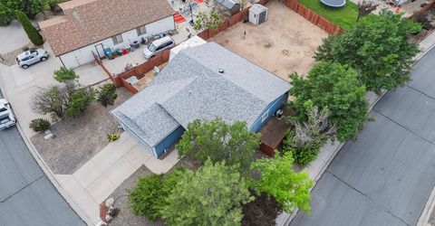 5881 Foggy Court, Sun Valley, NV 89433 Photo