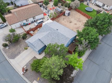 5881 Foggy Court, Sun Valley, NV 89433 Photo
