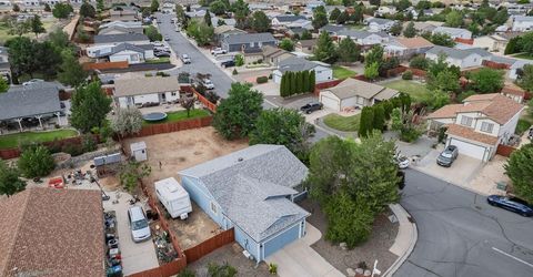 5881 Foggy Court, Sun Valley, NV 89433 Photo