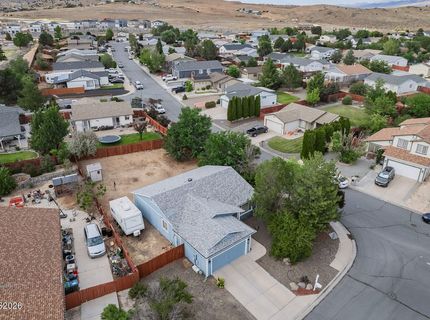 5881 Foggy Court, Sun Valley, NV 89433 Photo