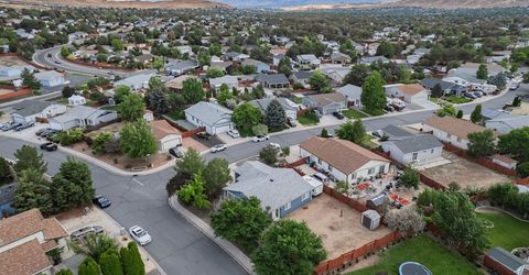 5881 Foggy Court, Sun Valley, NV 89433 Photo