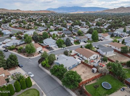 5881 Foggy Court, Sun Valley, NV 89433 Photo
