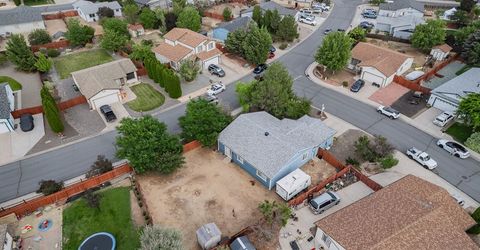 5881 Foggy Court, Sun Valley, NV 89433 Photo