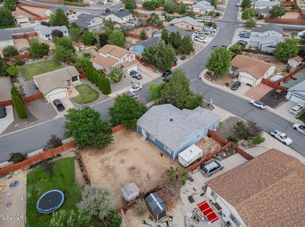5881 Foggy Court, Sun Valley, NV 89433 Photo