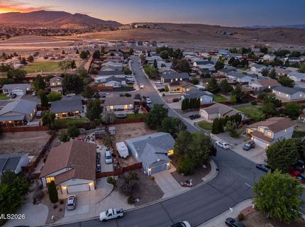 5881 Foggy Court, Sun Valley, NV 89433 Photo