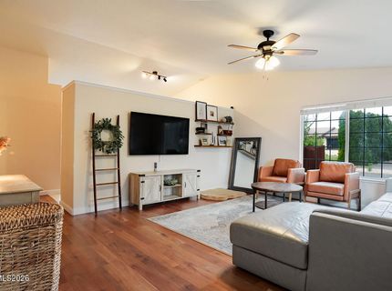 5881 Foggy Court, Sun Valley, NV 89433 Photo