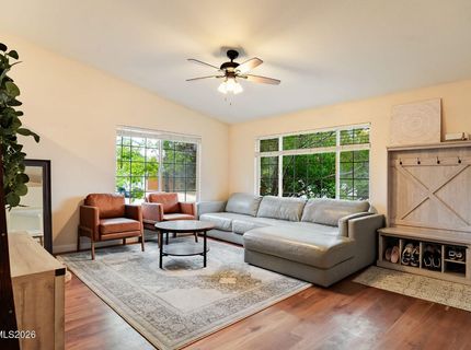 5881 Foggy Court, Sun Valley, NV 89433 Photo