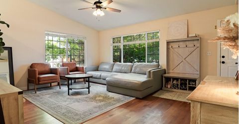 5881 Foggy Court, Sun Valley, NV 89433 Photo