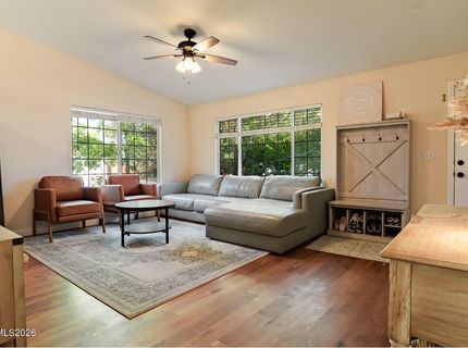 5881 Foggy Court, Sun Valley, NV 89433 Photo