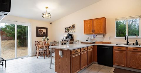 5881 Foggy Court, Sun Valley, NV 89433 Photo