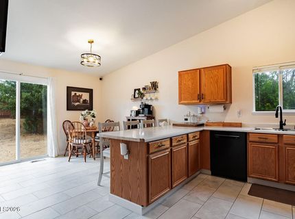 5881 Foggy Court, Sun Valley, NV 89433 Photo