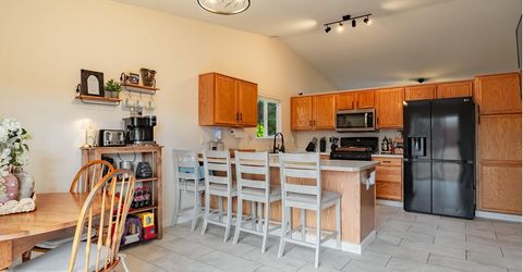 5881 Foggy Court, Sun Valley, NV 89433 Photo