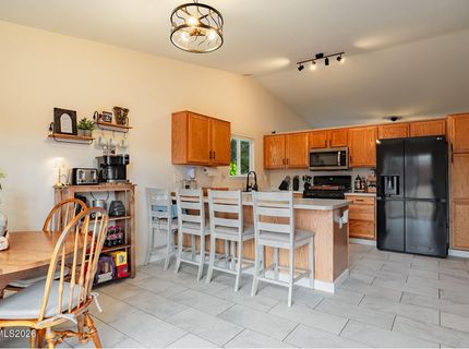 5881 Foggy Court, Sun Valley, NV 89433 Photo